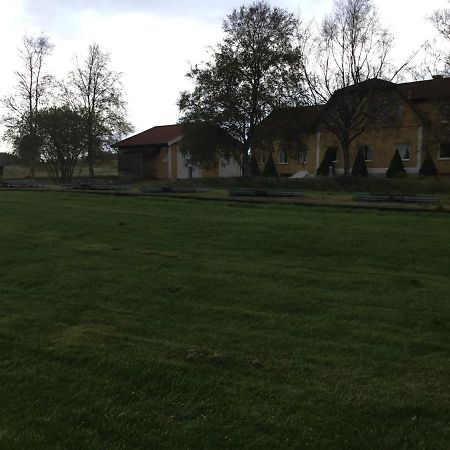 Dagsholm Hotell Fargelanda Luaran gambar