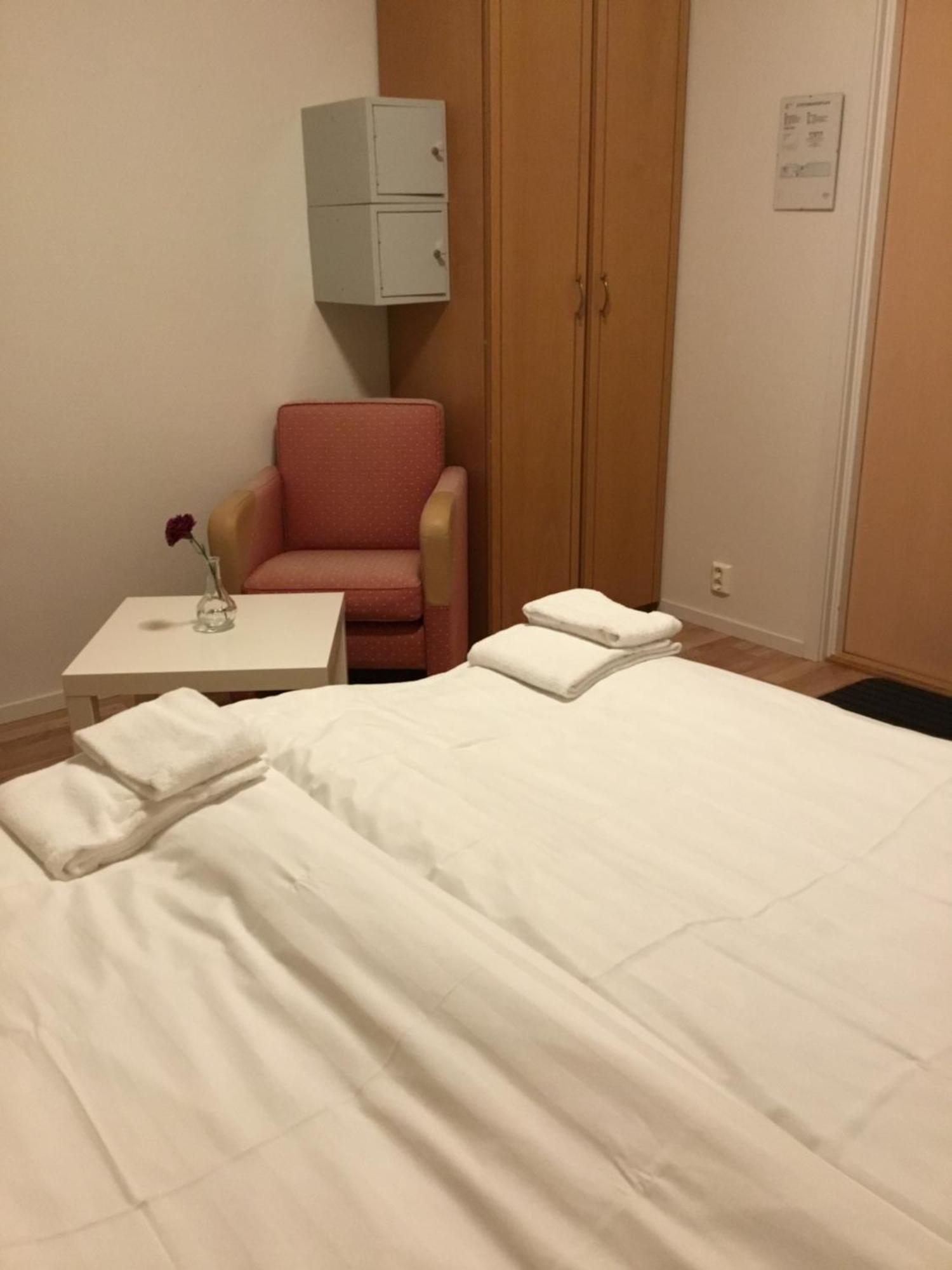Dagsholm Hotell Fargelanda Bilik gambar