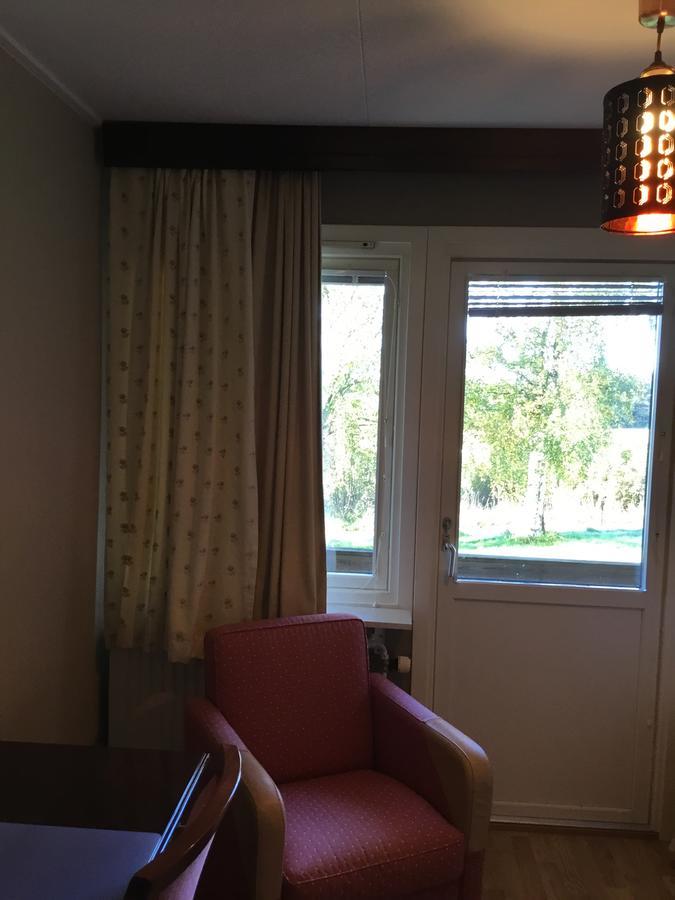 Dagsholm Hotell Fargelanda Luaran gambar