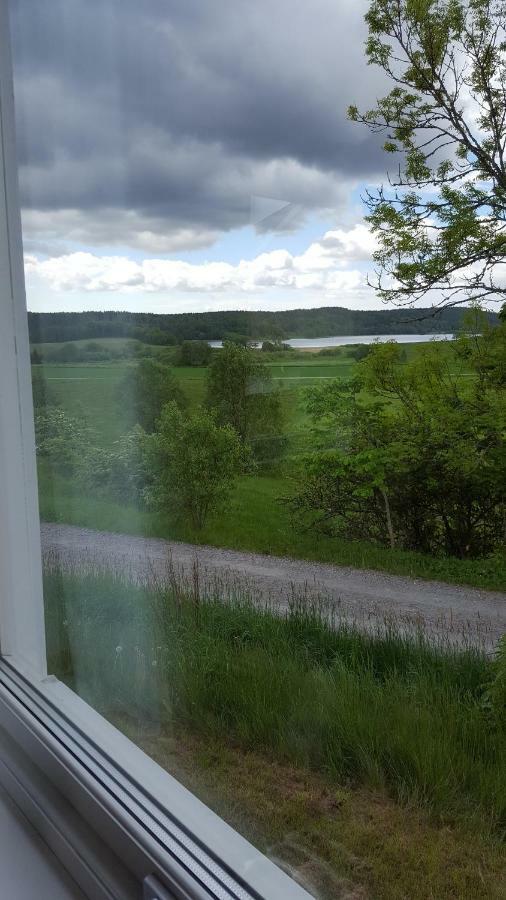 Dagsholm Hotell Fargelanda Luaran gambar